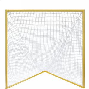 Quality 7mm Lacrosse Netting Goal wholesale