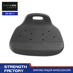 Quality Non Slip Office Chair Cushion Pad 320mm x 350mm Stool Seat Cushion wholesale