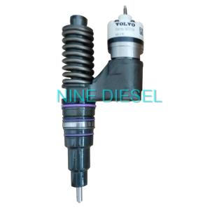Quality BEBE4B01001 FH12 Injectors 1677154 High Speed Steel Material wholesale