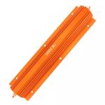 Aluminum Housed Wirewound Braking Resistor High Power Wire Wound 1000w