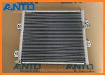 245-7911 2457911 Condenser Assembly Excavator Air Conditioner Parts For C7.1 C9