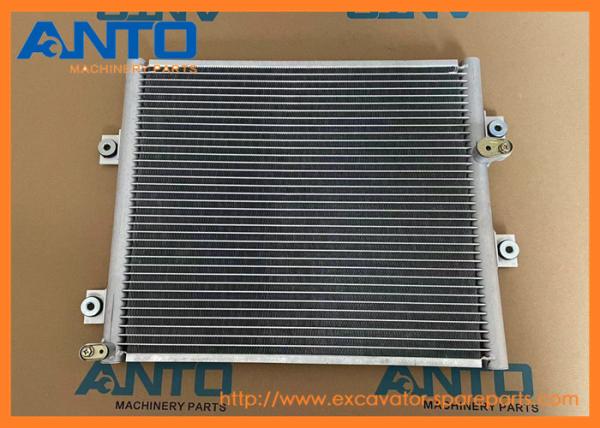 245-7911 2457911 Condenser Assembly Excavator Air Conditioner Parts For C7.1 C9