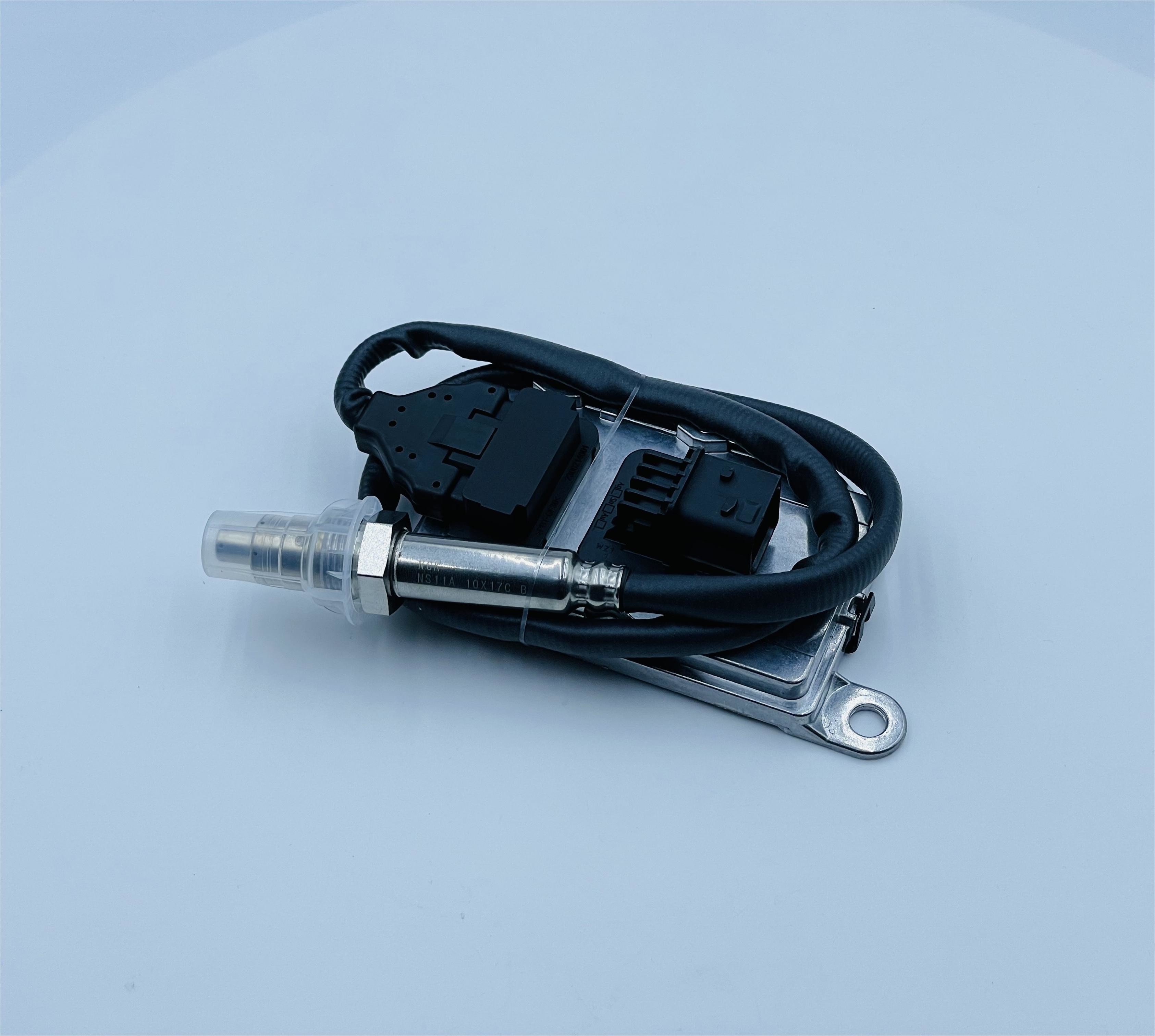 Nitrogen Oxygen Nox Sensor For Cummins OEM 4326861 5WK96766C 4326861RX