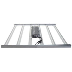Quality 2.9umol/j 640W LED Grow Light Hps Replace Aluminum 1000w Grow Lamp wholesale