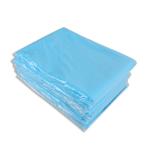 Pure Color 80cmX200cm Massage Bed Disposable Sheets Table Cover Soft Non - Woven