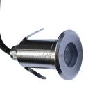 316 stainless steel mini led fountain lights 3W Waterproof Led Jumping Water Jet