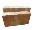 Manufacture Alumina Silica Firebrick Electric Arc Furnace Alumina Silicon