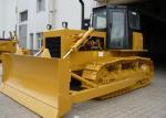 Bull Dozer Construction Equipment 140HP for Engineering / Hydro - Electric
