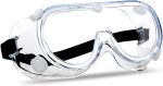 PPE Washable Scratch Proof Medical Protective Goggles