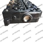 Cylinder head S2600 15611-03311 For Kubota Engine Spare Parts