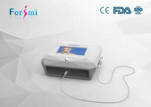 Quality Permanent effect of spider vein removal equipment with 30MHZ RF radio frequency wholesale