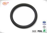 AS568 70 Shore FKM O Rings Sealing Industrial For Fuel / Engine Systems