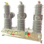 Eco-Friendly Outdoor 11kv 12kv No Sf6 Vacuum Circuit Breaker