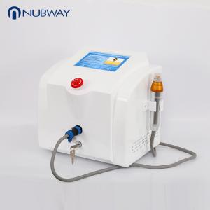 Quality Discount price for nubway secret rf fractional microneedle for sale wholesale