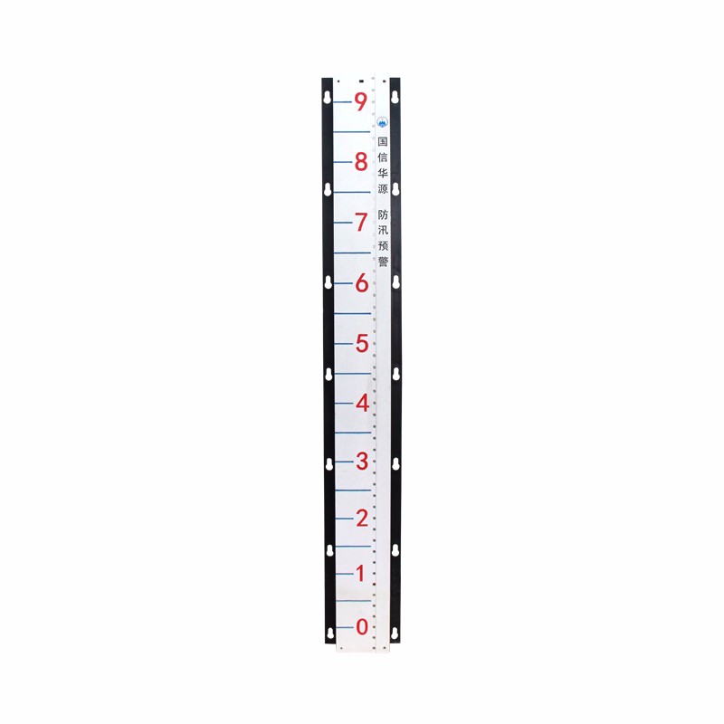 IP67 Certified Wireless Water Level Measuring Device for Precise River Tracking
