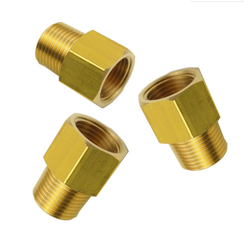 3/8'' BSPT Male X 3/8'' NPT Female Brass Safety Relief Valve