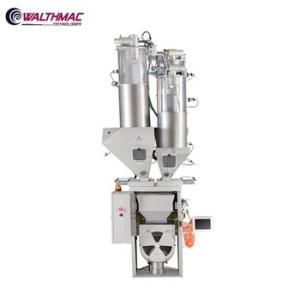 Quality Granular Raw Material Feeder Gravimetric Mixer In Extursion wholesale