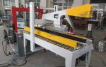 Semi Automatic Box Sealing Carton Bottle Packaging Machine