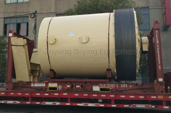 Industrial Horizontal Ball Mill Machine Fine Grinding Mixing 5kg 100 Kg 500kg