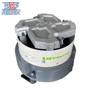 Quality CA-300 Feeder Bowl Drives Vibratory Parts Feeder Drive Base Unit ROHS Certicate wholesale