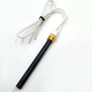 Quality Pellet Stove Spare Parts Ceramic Biomass Igniter 350-400W High Temperature Resistance wholesale