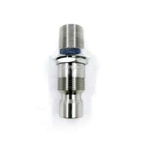 Quality Brass Gas Filling Car Gas Valve Mono Direction CNG Check Valve 20MPa wholesale