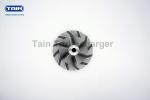 314450 317810 Turbocharger compressor wheel S2B for Kamaz truck 11.76L 265KW