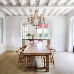 Solid wood chandeliers nordic turquoise lighting loft decor living room coolest