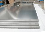 High Pure 1145 Aluminium Alloy Plate For Foil Stock And Cable Aluminum Products