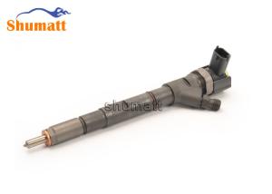 Quality Genuine Fuel Injector 0445110279 0445110186 suits diesel fuel engine wholesale