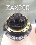 Hitachi ZX200-5 zx230 zx200-3 zax200 Excavator Travel Device Motor 9155253