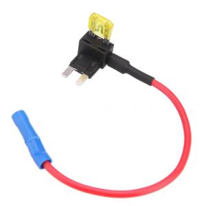 Quality Add-A-Circuit Holder TAP low profile auto fuse tap 10AMP wholesale