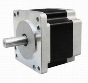 Quality 86mm 3 phase stepper motor J3910 wholesale