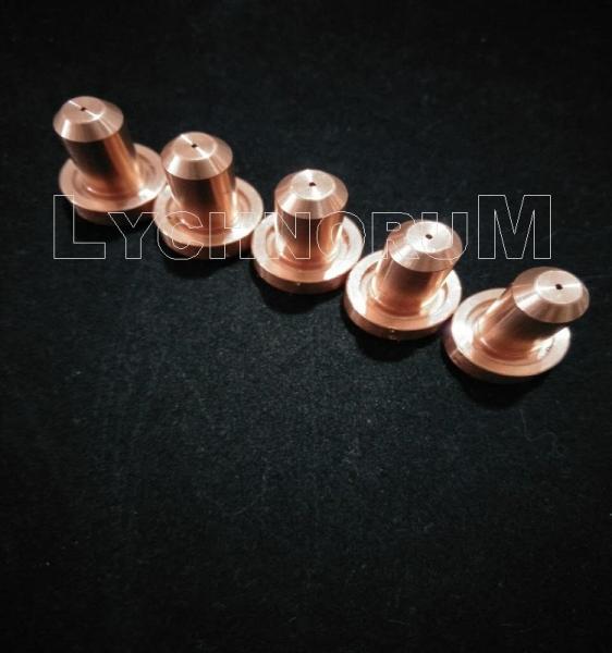 22-1093 replacement for Victor Plasma Cutting Consumables cutting electrode tip