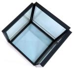 Wholesale Manufacture Supplier Argon Filled Double Glazing Insulating Glass