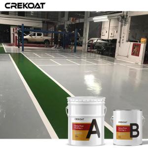 Quality Noise Reduction Heavy Duty Industrial Flooring Improving Workplace Comfort wholesale