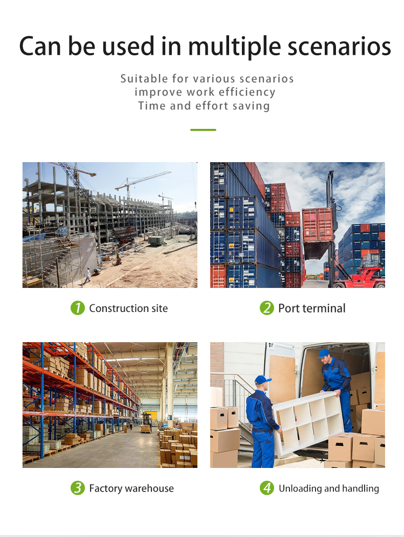 Big Tyres And Customized 1.5 Ton Electric Forklift For Hot Solutions Sit Down Electric Forklift