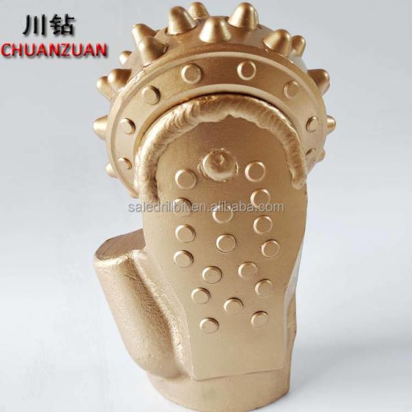 Sealing Welding Roller Cone Bit 8 1/2 Inch