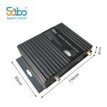 GPS Tracker Vehicle Battery Protection Digital Speed Limit Warning Device