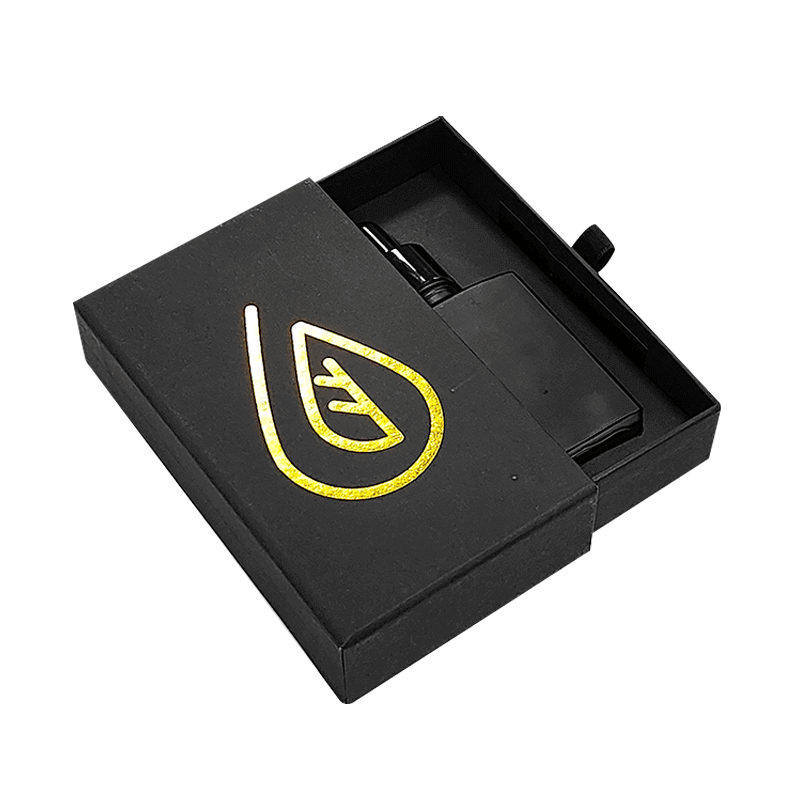 Magnet Closure Decorative Book Shape Cardboard Boxes for Customer's Specific Requirement