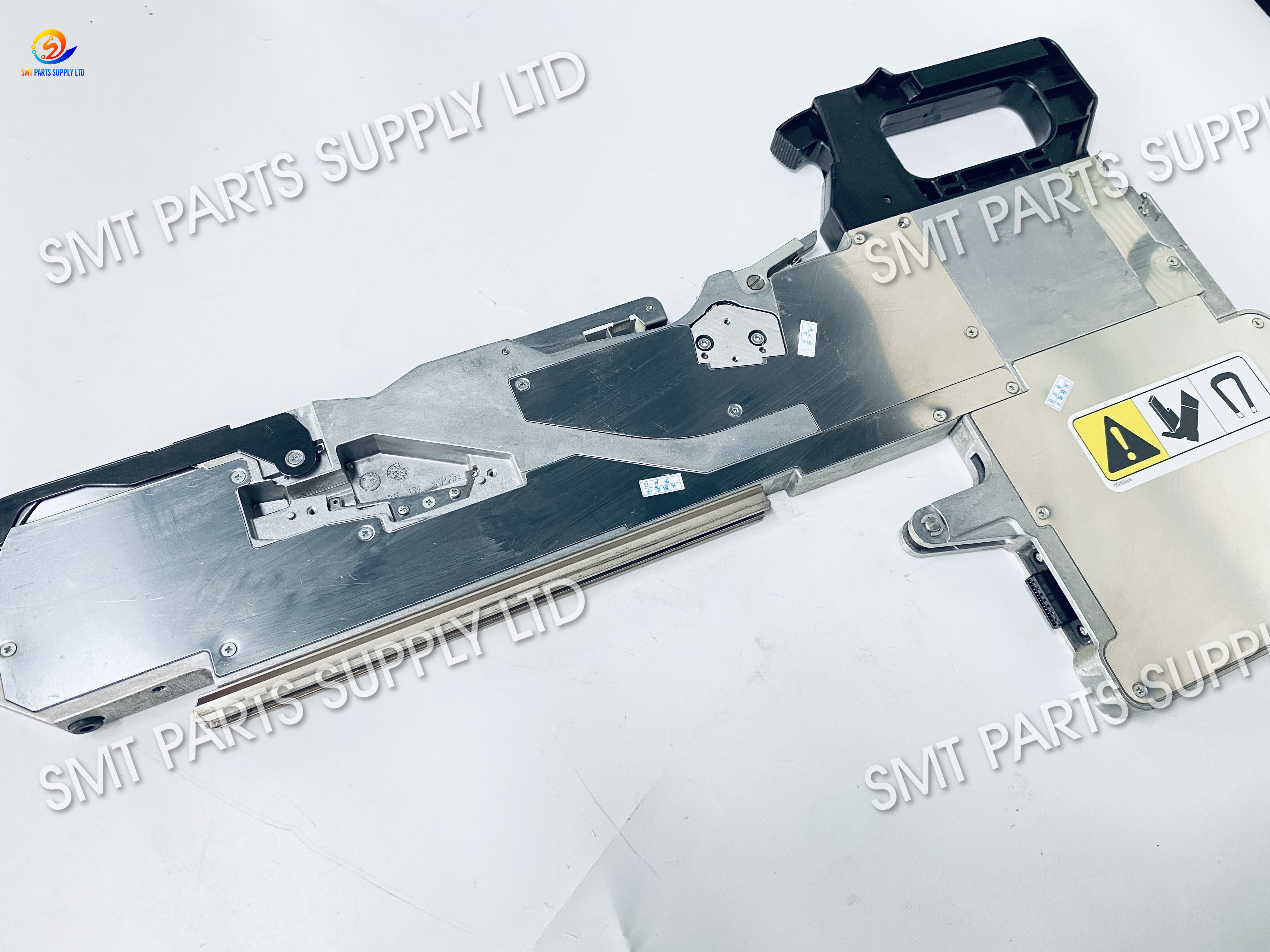 YAMAHA SMT Spare Parts KYD-MC200-01 Hitachi Feeder GT12162-D-030634