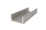 Bright Stainless Steel U Section Channel Hot Rolled 6m