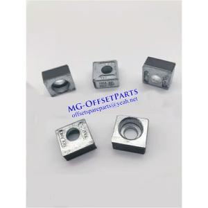 Quality 010U2252,105A5627,ROLAND MACHINE GRIPPER PAD,10U2252,Repacement parts. wholesale