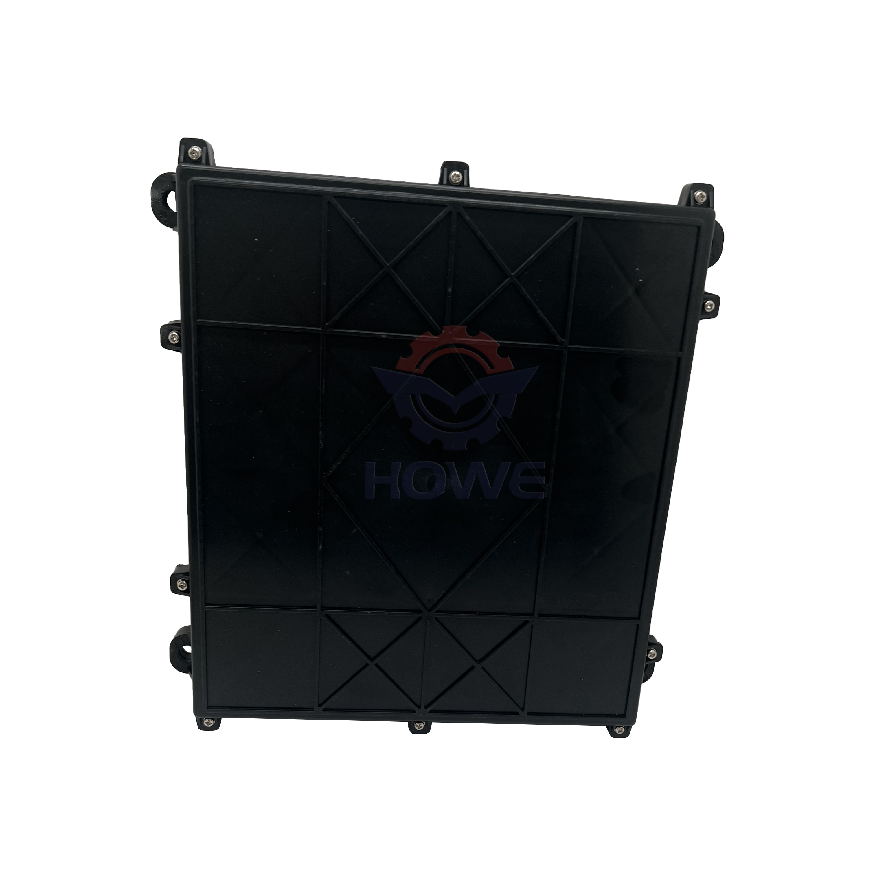 Excavator Parts SK330-10 SK350-10 J08 Hydraulic Controller Computer Board ECU LC22E00323F4