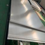 Cold Rolled 304 Stainless Steel Sheet Plates 3000*1500 Foil ASTM Thickness 40mm