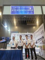 SHANTOU CHAOJIA MACHINERY TECHNOLOGY CO.,LTD