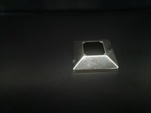 Quality Polishing Heat Treated SS Deep Drawn Parts 3.0mm Thickness wholesale