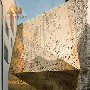 Quality 3d Exterior Wall Panels wholesale