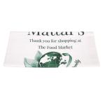 Custom Printed Vest Bag for Household Products at Color Supermarket Thickened