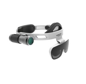 Quality ENMESI 4K Smart Glasses 50cm ~ 300m to Infinity AR Night Vision for Military wholesale